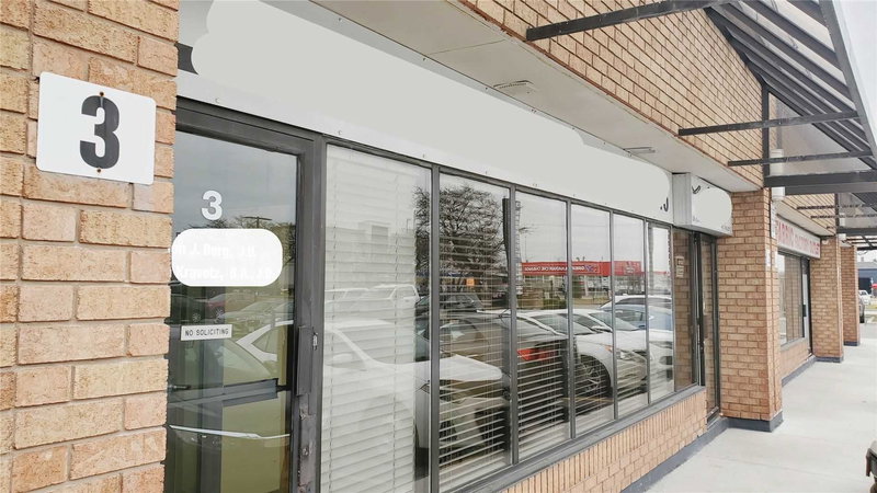 3 - 3300 Steeles Ave W, Vaughan, L4K 2Y4 | Image 2