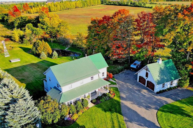 12823 Concession 2 Road