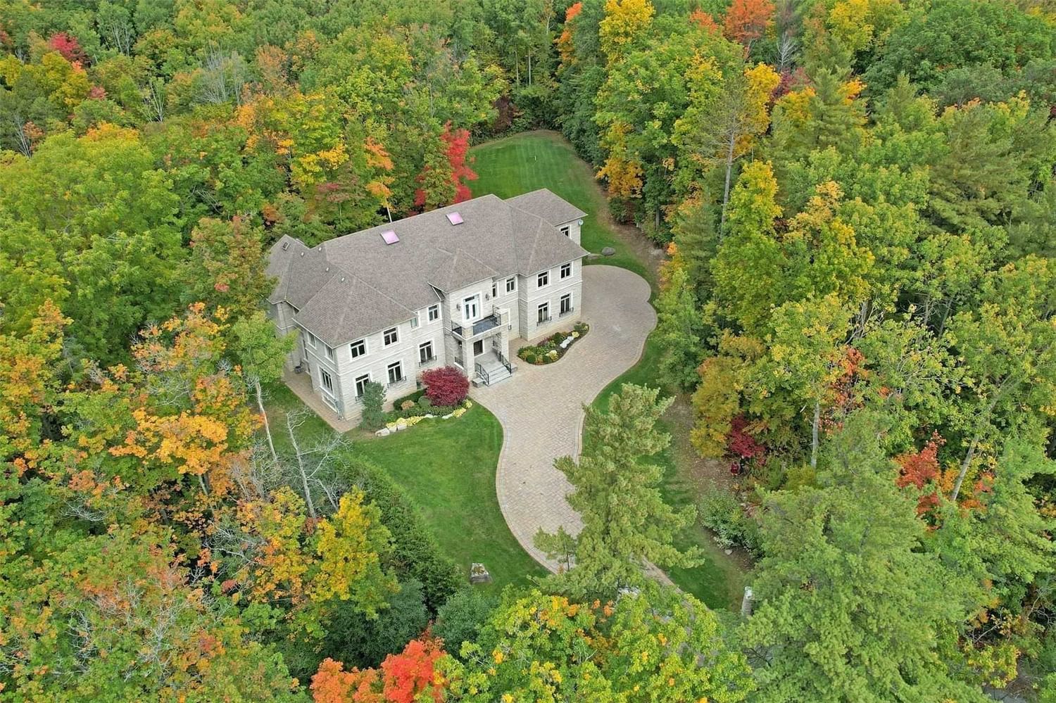 Detached House sold at 510 Stouffville Road, Richmond Hill, Rural Richmond Hill, L4E 3P5 - MLS: N5867026