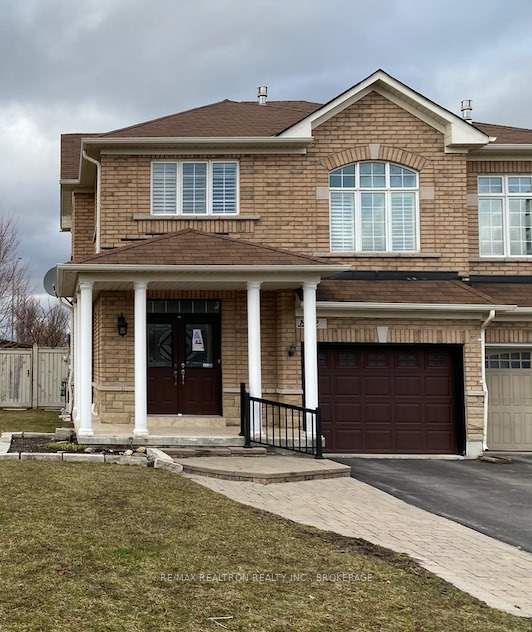 2 Maroon Drive