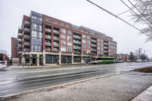 308 - 7608 Yonge Street