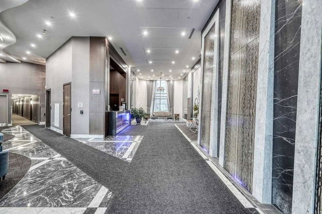 308 - 7608 Yonge Street