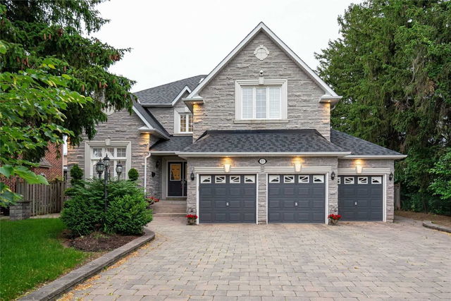 20 Clinton Drive