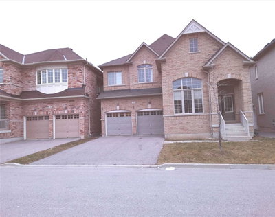Detached House leased at 25 Maria Road, Markham, Ontario, L6E 0E3 - Wismer - MLS: N5870503