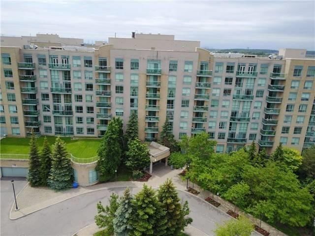 105 - 3 Ellesmere St, Richmond Hill, L4B4N2 | Image 2