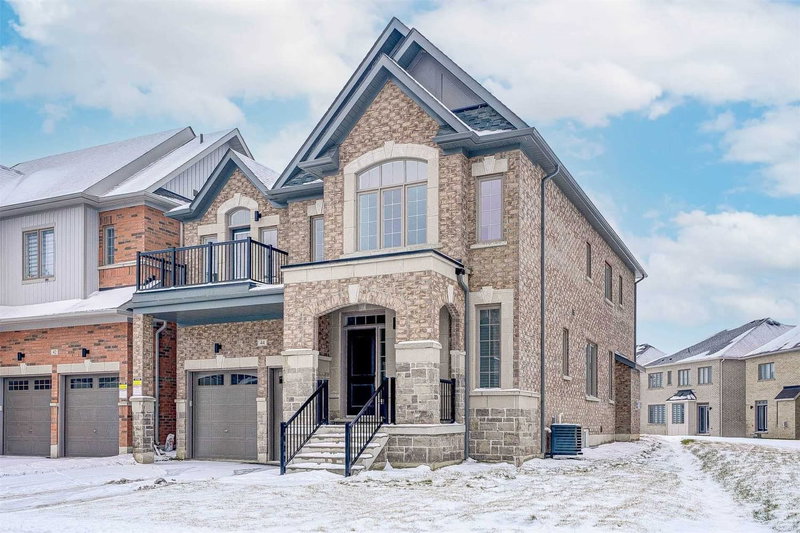 44 Whippletree Dr, East Gwillimbury, L9N 0X1 | Image 2