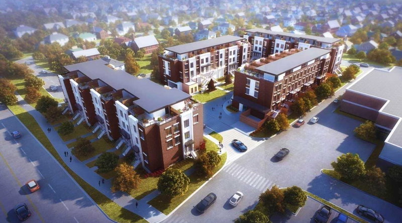 L115 - 9560 Islington Ave, Vaughan, L4H 5E8 | Image 3