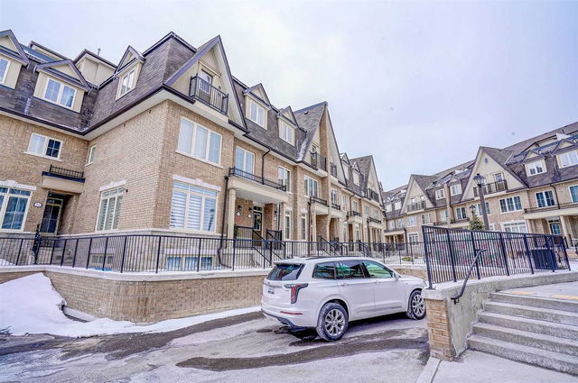 38 - 181 Parktree Drive
