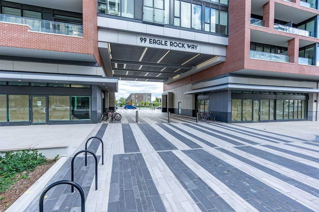 507 - 99 Eagle Rock Way
