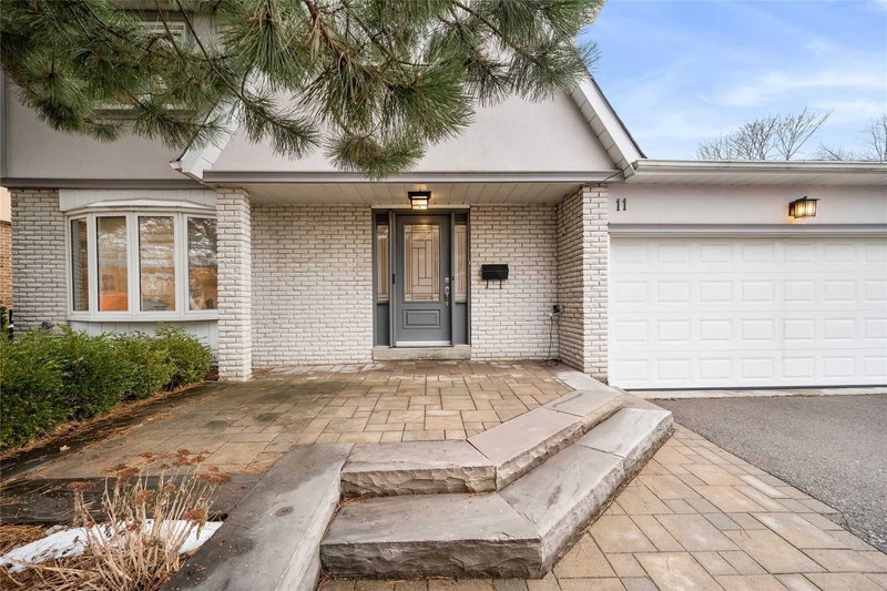 11 Jondan Cres, Markham, L3T3Z4 | Image 2
