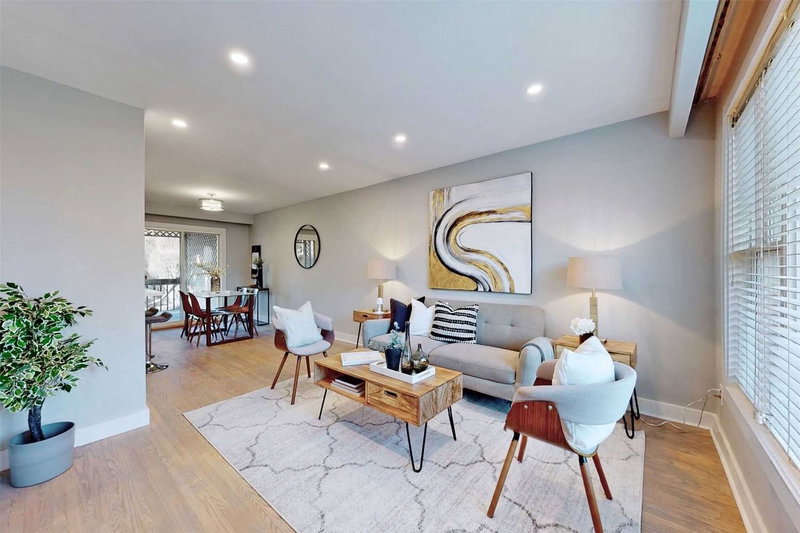 20 Mill St, Markham, L3P 1K9 | Image 2