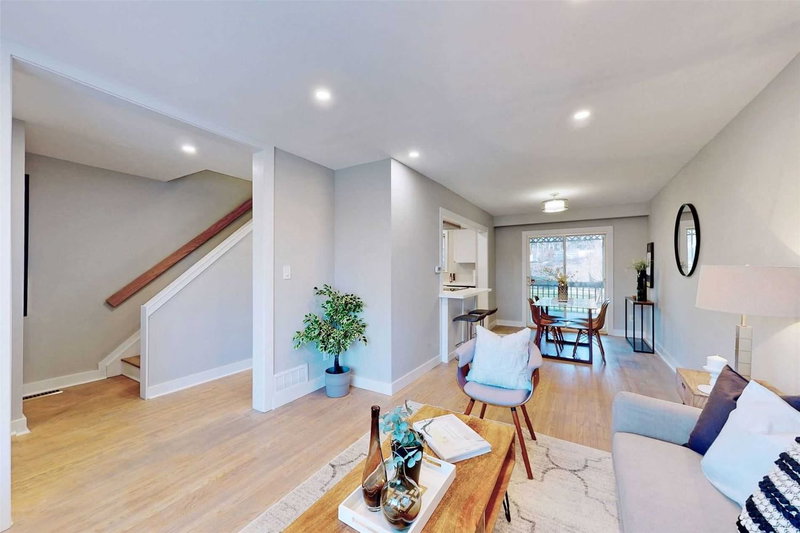 20 Mill St, Markham, L3P 1K9 | Image 3