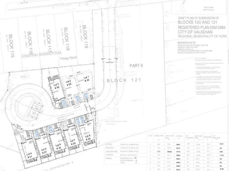 22 Izzy Crt, Vaughan, L4H 1G3 | Image 2