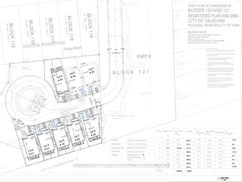 22 Izzy Crt, Vaughan, L4H 1G3 | Image 2