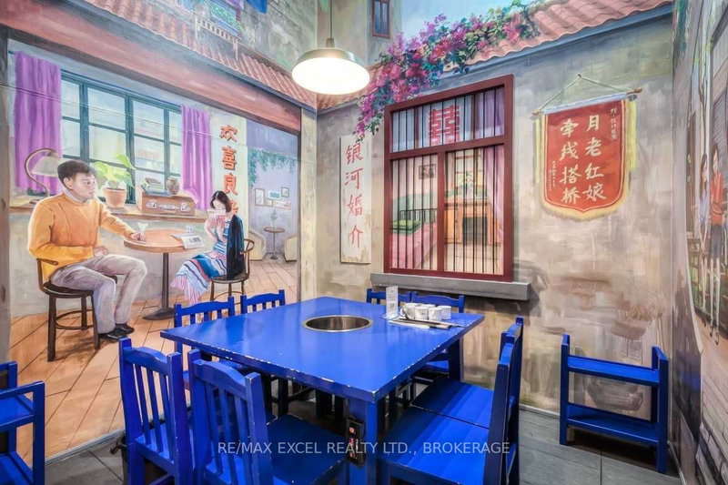 1073 - 8333 Kennedy Rd, Markham, L3R 4P8 | Image 2