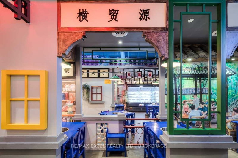 1073 - 8333 Kennedy Rd, Markham, L3R 4P8 | Image 3