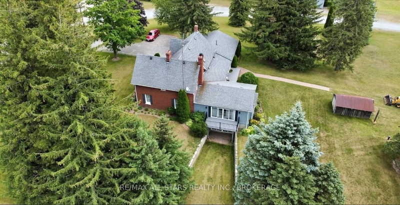 275 Webb Rd, Uxbridge, L4A 7X4 | Image 2