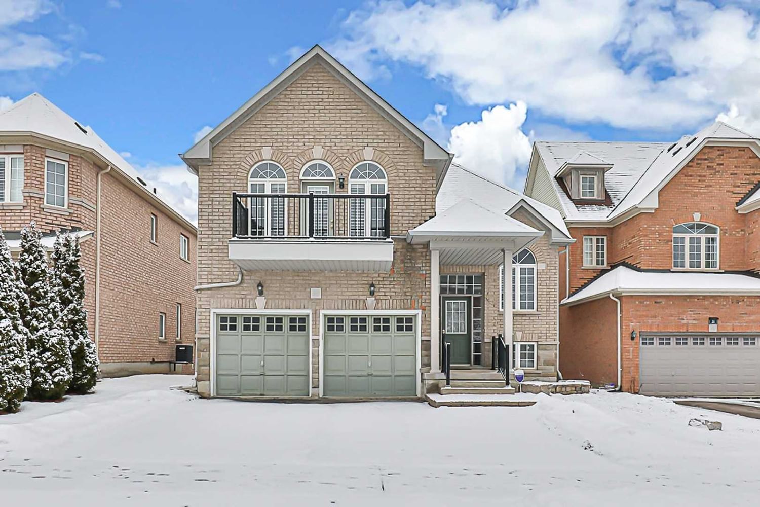 Detached House sold at 30 Wellspring Avenue, Richmond Hill, Oak Ridges, L4E4Z6 - MLS: N5879552