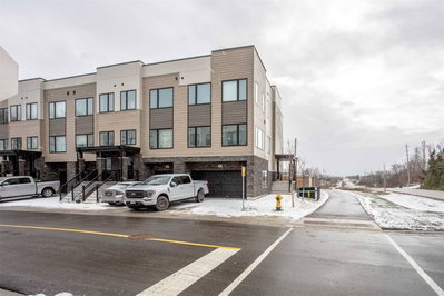 Townhouse leased at 1497 Purchase Place, Innisfil, Ontario, L0L 1W0 - Lefroy - MLS: N5879710