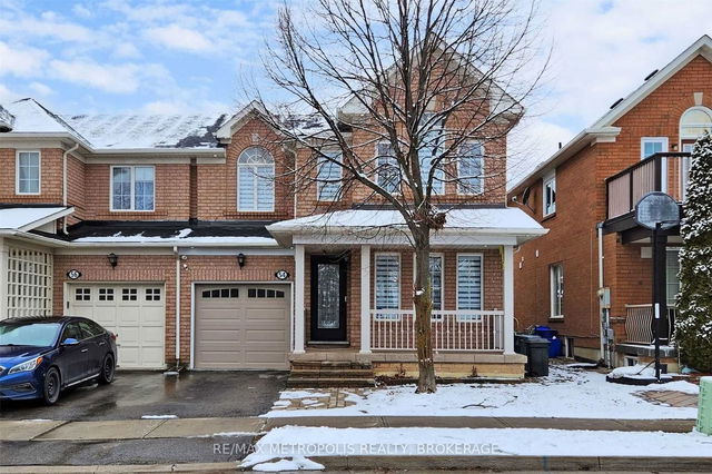 54 Genoa Road