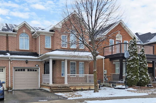 54 Genoa Road