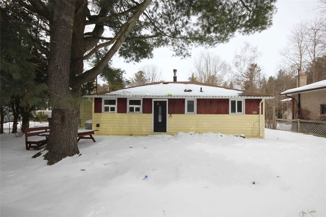 780 Henderson Drive