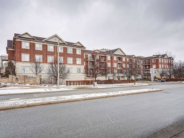117 - 9519 Keele Street