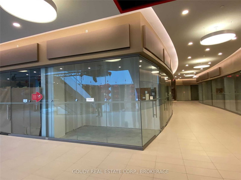 2D10 - 9390 Woodbine Ave, Markham, L6C 0M5 | Image 2