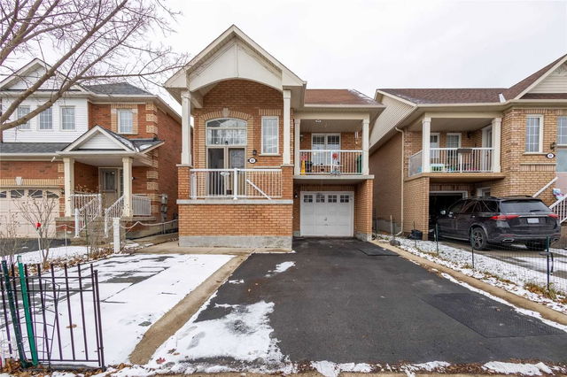 84 Wilcox Road