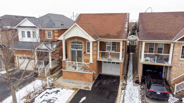 84 Wilcox Road
