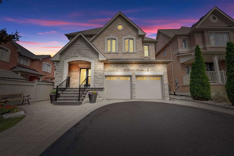 33 Gambit Ave, Vaughan, L4H 0Y7 | Image 2