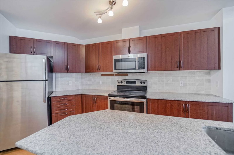 501 - 68 Main St N, Markham, L3P 0N5 | Image 3