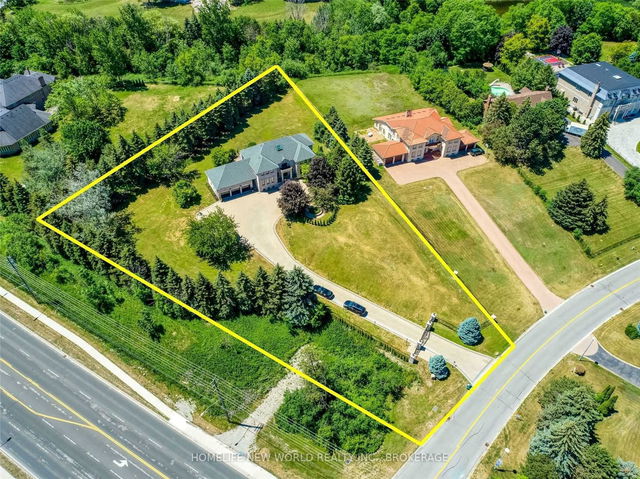 12 Woodland Acres Crescent