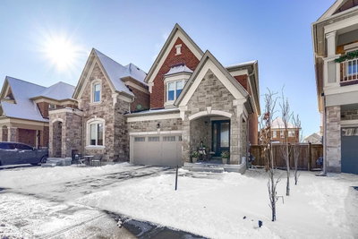 Detached House sold at 34 Blueberry Run Trail, King, Ontario, L7B 0N3 - Nobleton - MLS: N5881388
