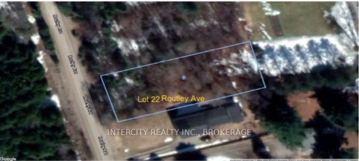 Lot 22 Routley Ave, Georgina, L0E 1N0 | Image 3