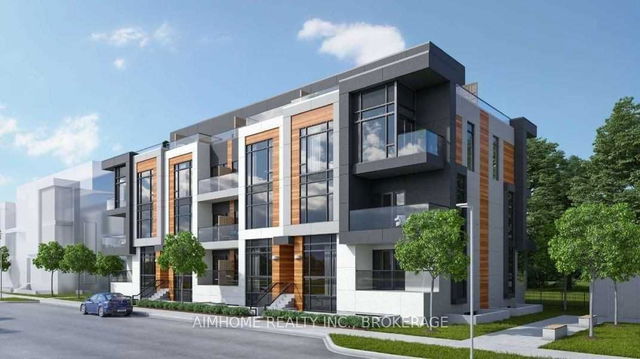 410 - 1000 Elgin Mills Street