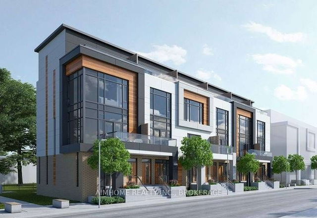 410 - 1000 Elgin Mills Street