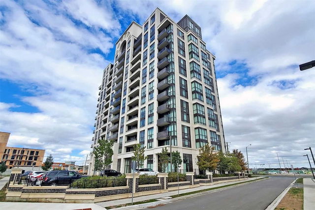 815 - 9582 Markham Road