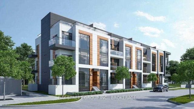 919 - 1000 Elgin Mills Street