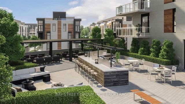 919 - 1000 Elgin Mills Street