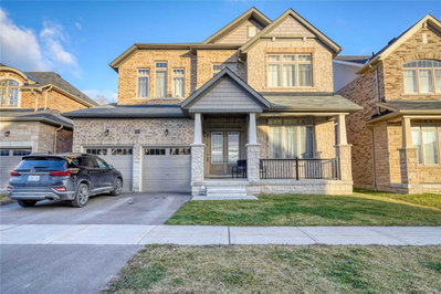 Detached House leased at 1665 Emberton Way, Innisfil, Ontario, L0S 0N4 - Alcona - MLS: N5884094
