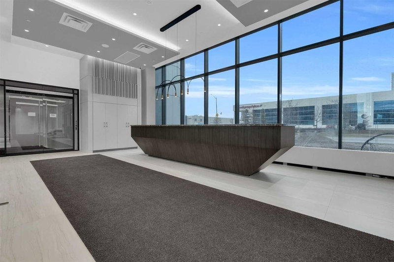 1805 - 10 Honeycrisp Cres, Vaughan, L4K 5C3 | Image 2