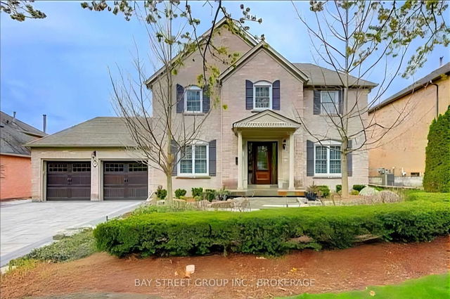 20 Harrowsmith Place