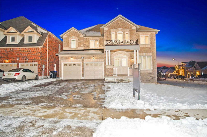 1949 Jans Blvd, Innisfil, L9S 5A5 | Image 2