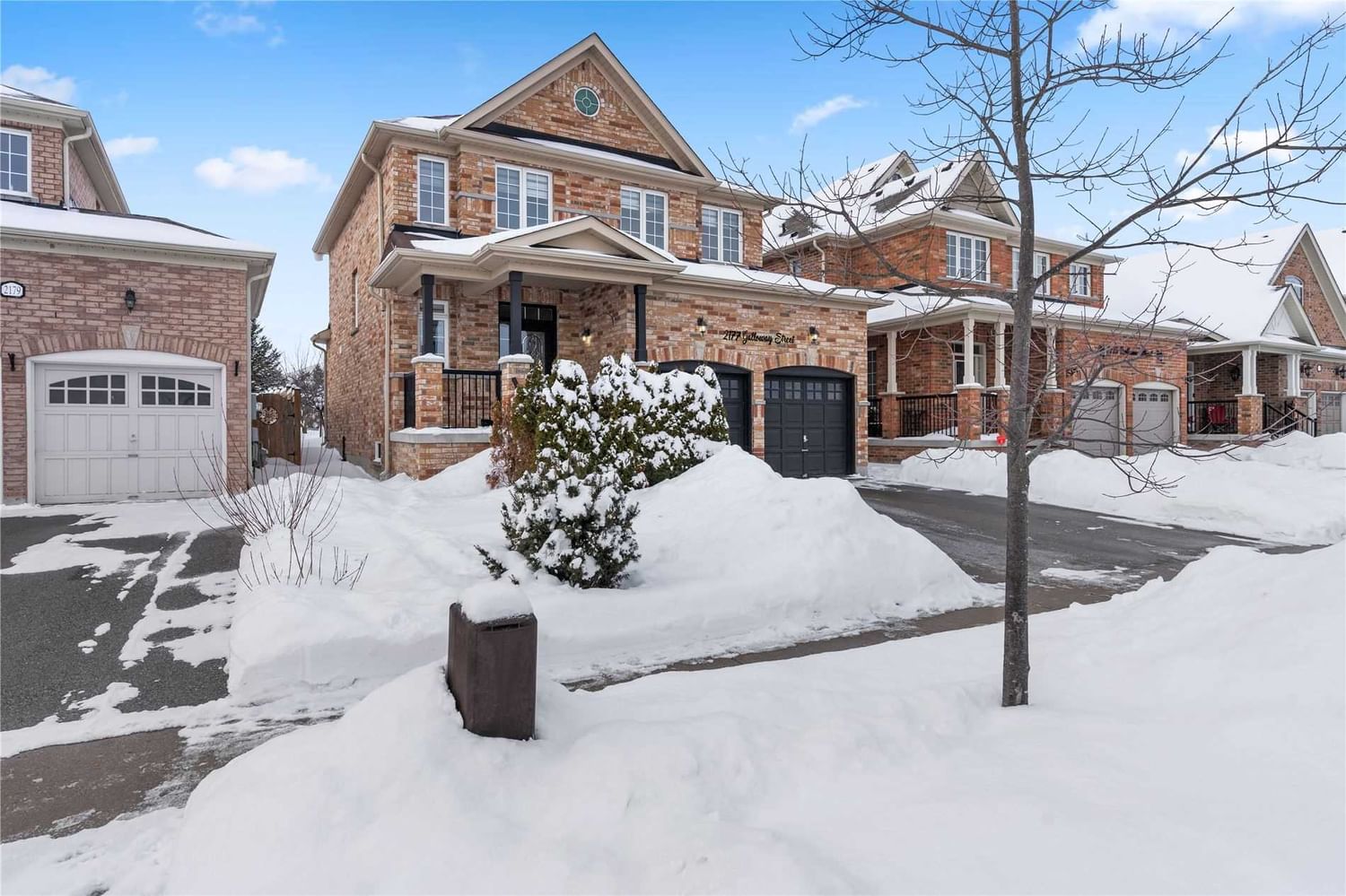 Detached House sold at 2177 Galloway Street, Innisfil, Alcona, L6S 4B7 - MLS: N5885131
