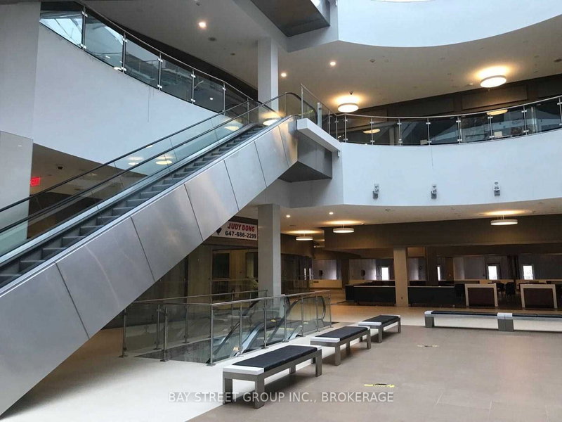 1D30 - 9390 Woodbine Ave, Markham, L6C 0M5 | Image 2