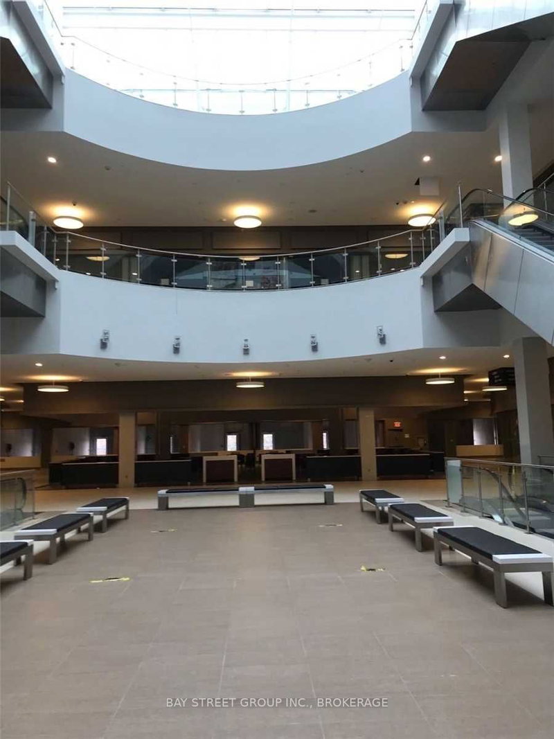 1D30 - 9390 Woodbine Ave, Markham, L6C 0M5 | Image 3