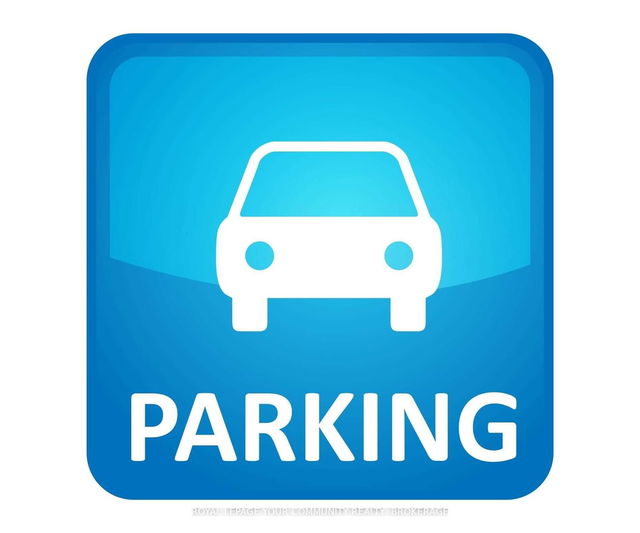 Parking - 8501 Bayview Avenue