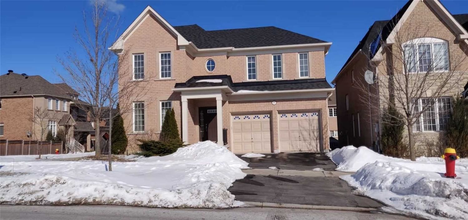 Detached House leased at 257 Selwyn Road, Richmond Hill, Jefferson, L4E 0P6 - MLS: N5886553