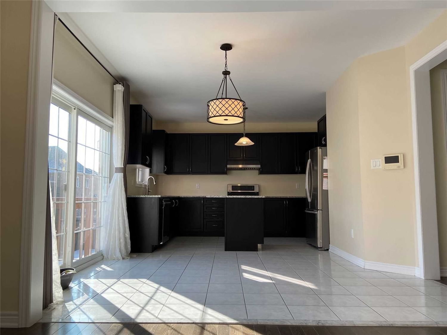 Detached House leased at 257 Selwyn Road, Richmond Hill, Jefferson, L4E 0P6 - MLS: N5886553